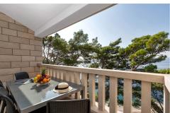 Pine Canopy Studios and Apartmány Apartmán 2 – A2 foto 2