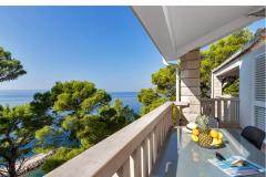 Pine Canopy Studios and Apartmány Apartmán 2 – A2 foto 4