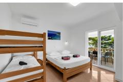 Pine Canopy Studios and Apartmány Apartmán 2 – A2 foto 5