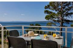 Pine Canopy Studios and Apartmány Apartmán 7 – A8 foto 1