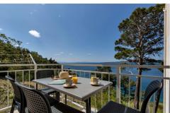 Pine Canopy Studios and Apartmány Apartmán 7 – A8 foto 2