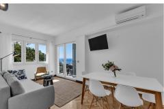 Pine Canopy Studios and Apartmány Apartmán 7 – A8 foto 4