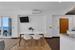 Pine Canopy Studios and Apartmány Apartmán 7 – A8 foto 5