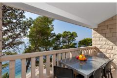 Pine Canopy Studios and Apartmány Apartmán 4 – A5 foto 1