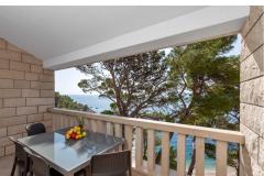 Pine Canopy Studios and Apartmány Apartmán 4 – A5 foto 2