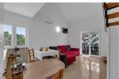 Pine Canopy Studios and Apartmány Apartmán 4 – A5 foto 4