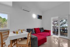 Pine Canopy Studios and Apartmány Apartmán 4 – A5 foto 5