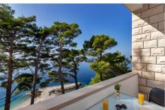 Pine Canopy Studios and Apartmány Apartmán 5 – A6 foto 1