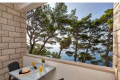 Pine Canopy Studios and Apartmány Apartmán 5 – A6 foto 3