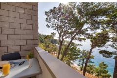 Pine Canopy Studios and Apartmány Apartmán 5 – A6 foto 4