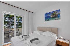 Pine Canopy Studios and Apartmány Apartmán 5 – A6 foto 5