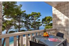 Pine Canopy Studios and Apartmány Apartmán 8 – A9 foto 1