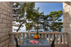 Pine Canopy Studios and Apartmány Apartmán 8 – A9 foto 2