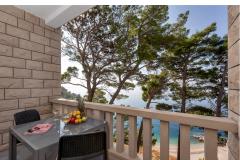 Pine Canopy Studios and Apartmány Apartmán 8 – A9 foto 3