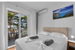 Pine Canopy Studios and Apartmány Apartmán 8 – A9 foto 4