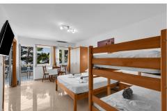 Pine Canopy Studios and Apartmány Apartmán 11 – A13 foto 4