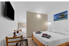 Pine Canopy Studios and Apartmány Apartmán 9 – A10 foto 1