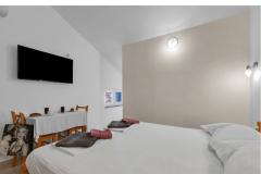 Pine Canopy Studios and Apartmány Apartmán 9 – A10 foto 2