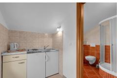 Pine Canopy Studios and Apartmány Apartmán 9 – A10 foto 5