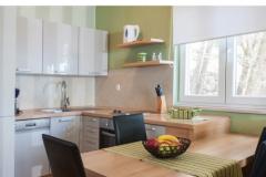 Apartmány Vranješ Apartmán 1 – App 4+2 foto 1