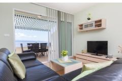 Apartmány Vranješ Apartmán 1 – App 4+2 foto 2