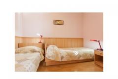 Apartmány Vranješ Apartmán 2 – App 4 foto 1