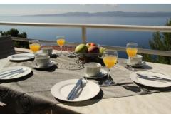 Apartmány Vranješ Apartmán 4 – App 4+1 foto 3