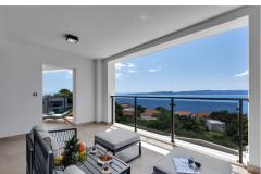 Premium Serenitas Ponti Apartmán Apartmán 1 – Serenitas foto 3