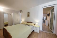 Pokoje and Apartmánts Medic Apartmán 4 foto 1