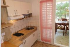 Apartmány Mirko Staničić Apartmán 1 – AP4a foto 2