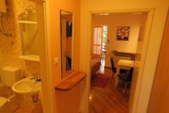 Apartmány Mirko Staničić Apartmán 1 – AP4a foto 3