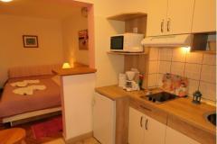 Apartmány Mirko Staničić Apartmán 1 – AP4a foto 4