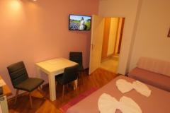 Apartmány Mirko Staničić Apartmán 1 – AP4a foto 5