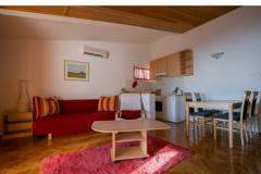 Apartmány Mirko Staničić Apartmán 2 – AP7 foto 3