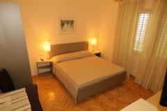 Apartmány Mirko Staničić Pokoj 7 – Room Nr4 foto 1