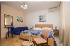 Apartmány Mirko Staničić Pokoj 5 – Room Nr2 foto 2
