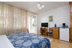 Apartmány Mirko Staničić Pokoj 5 – Room Nr2 foto 3