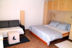 Studio apartment Marijana Apartmán 1: (2+1) foto 2