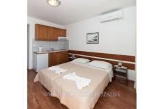 Studio Apartmány Rozalija Apartmán 1 – Studio 5 foto 4