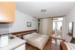 Studio Apartmány Rozalija Apartmán 1 – Studio 5 foto 5