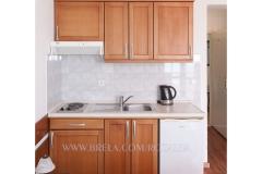 Studio Apartmány Rozalija Apartmán 2 – Studio 6 foto 4