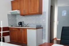 Studio Apartmány Rozalija Apartmán 2 – Studio 6 foto 5