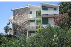 Studio Apartmány Rozalija Apartmán 4 – Studio 8 foto 2