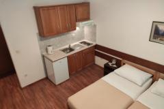 Studio Apartmány Rozalija Apartmán 4 – Studio 8 foto 3