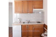 Studio Apartmány Rozalija Apartmán 4 – Studio 8 foto 4