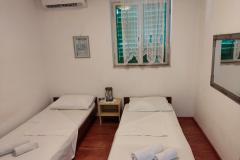 Studio Apartmány Rozalija Pokoj 3 – Room 7 foto 4