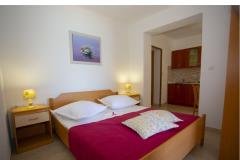 Studio Apartmány Slavko Apartmán 3 – A4 foto 5