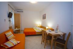 Studio Apartmány Slavko Apartmán 2 – A3 foto 2