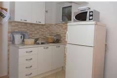 Studio Apartmány Slavko Apartmán 2 – A3 foto 3