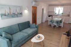 Villa Arija Brela Apartmán 1 – A1 foto 2